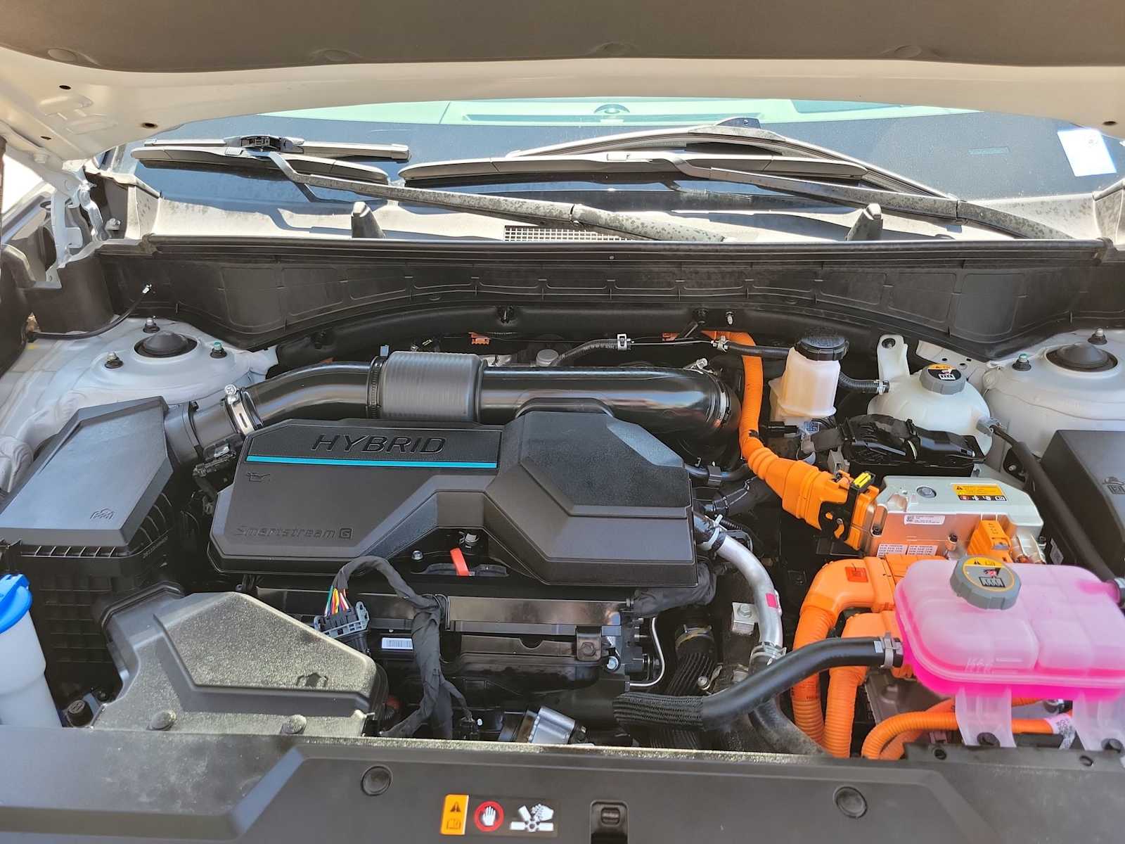 Thumbnail: 2025 Hyundai Santa Fe - 9