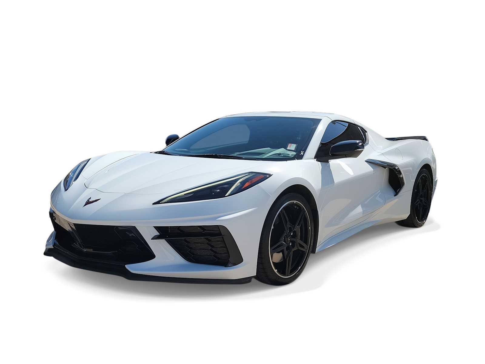 2023 Chevrolet Corvette Stingray -
                Odessa, TX