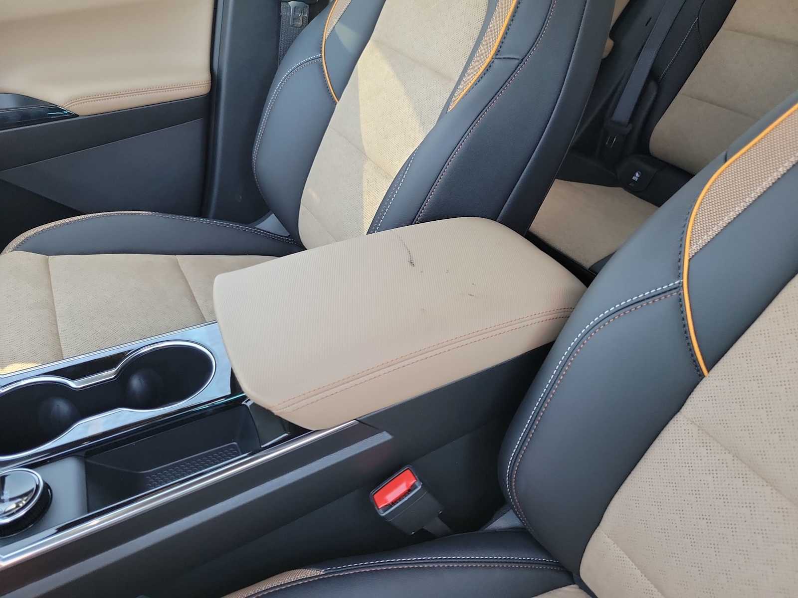 Thumbnail: 2026 Chevrolet Equinox - 16