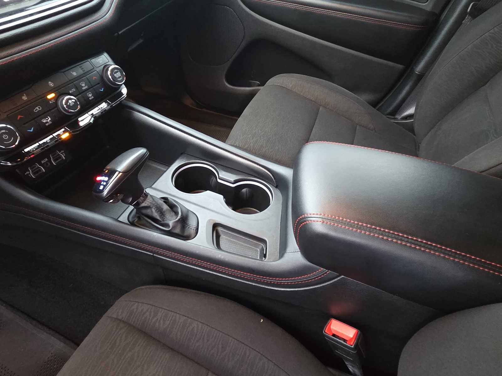 Thumbnail: 2024 Dodge Durango - 16