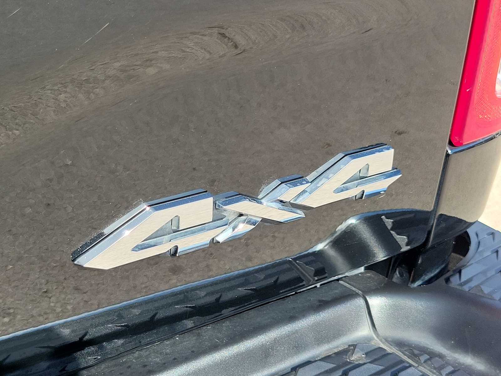 Thumbnail: 2024 RAM 2500 - 7