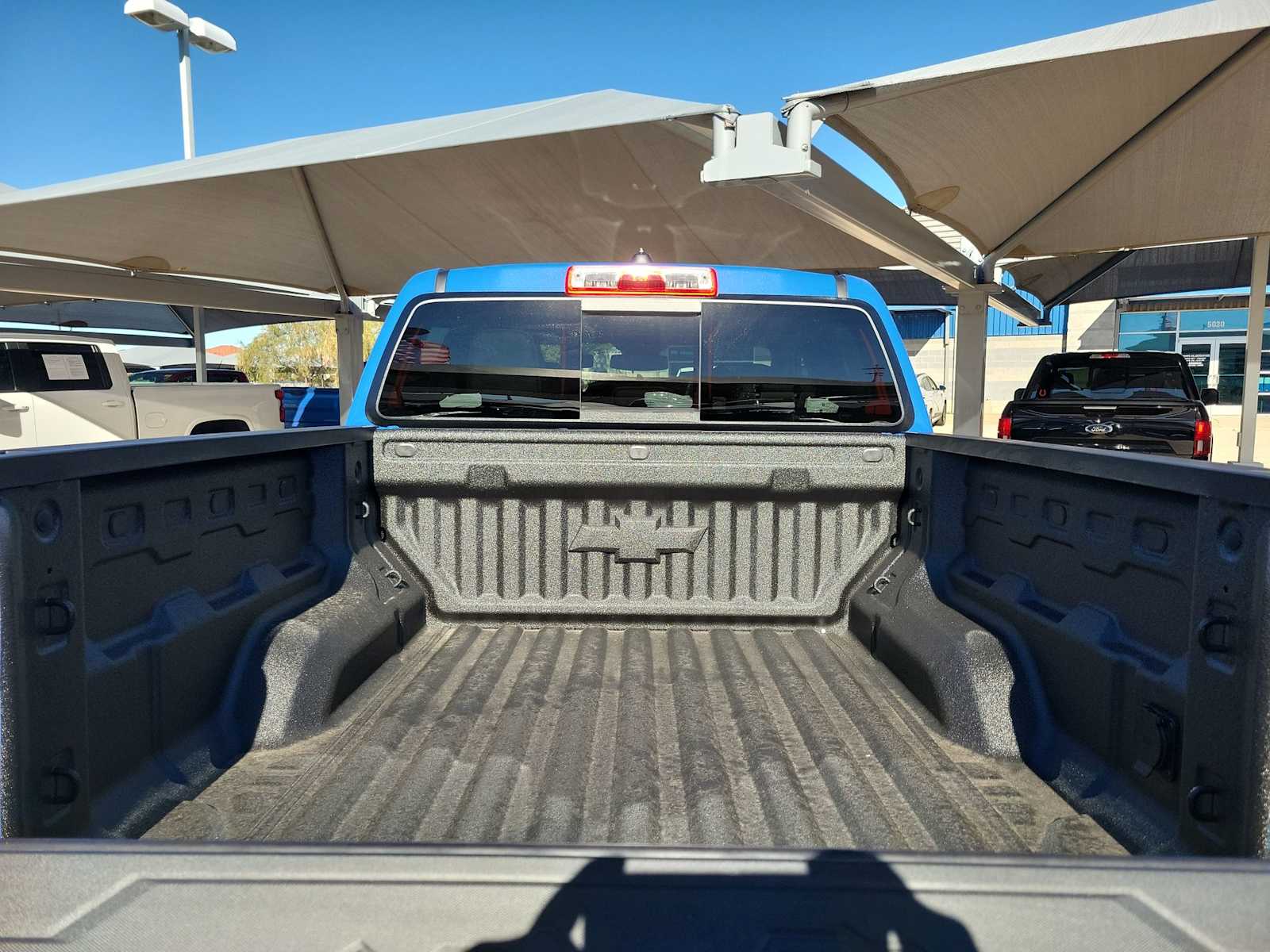 Thumbnail: 2026 Chevrolet Colorado - 19