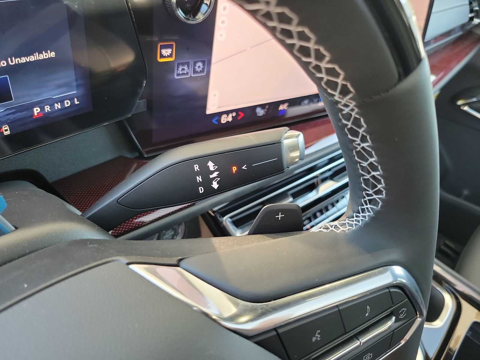 Thumbnail: 2026 Chevrolet Traverse - 13