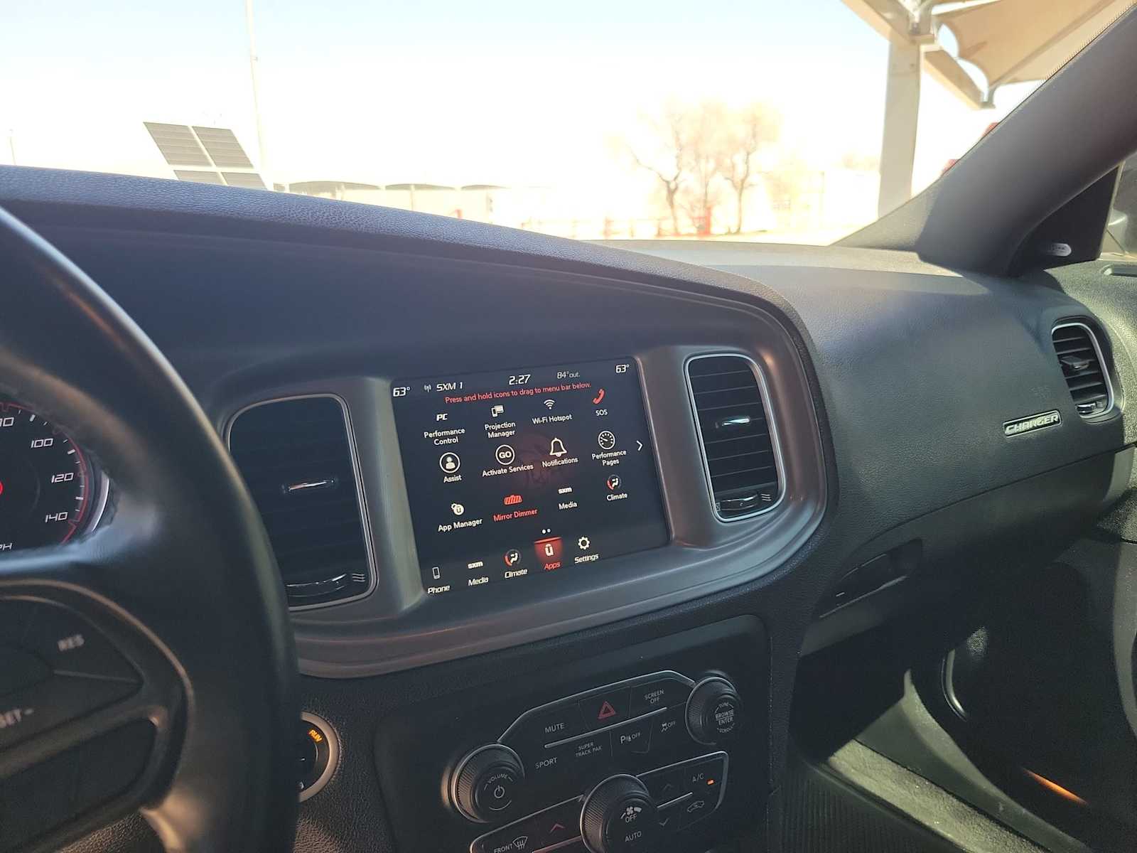 Thumbnail: 2023 Dodge Charger - 16