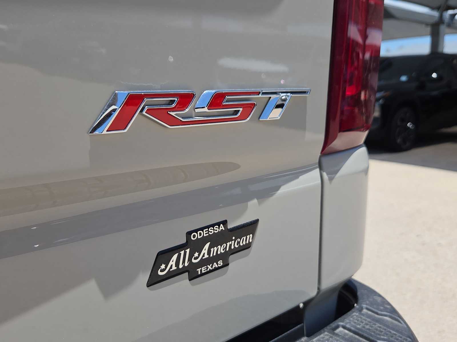 Thumbnail: 2026 Chevrolet Silverado 1500 - 11