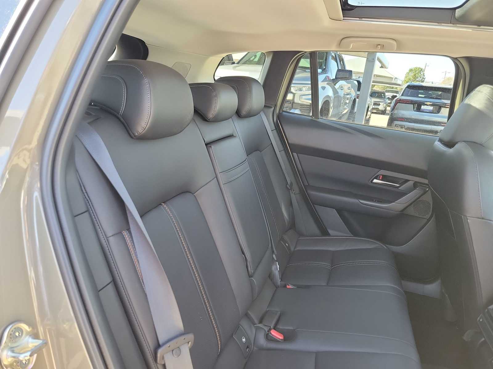 Thumbnail: 2023 Mazda CX-50 - 13