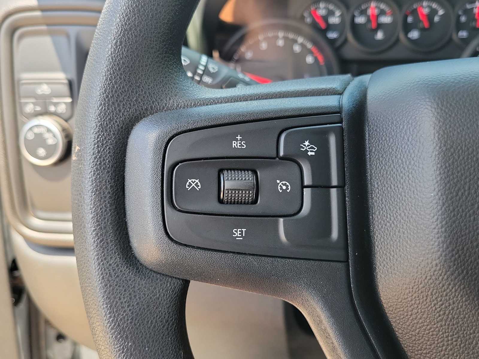 Thumbnail: 2025 Chevrolet Silverado 1500 - 19