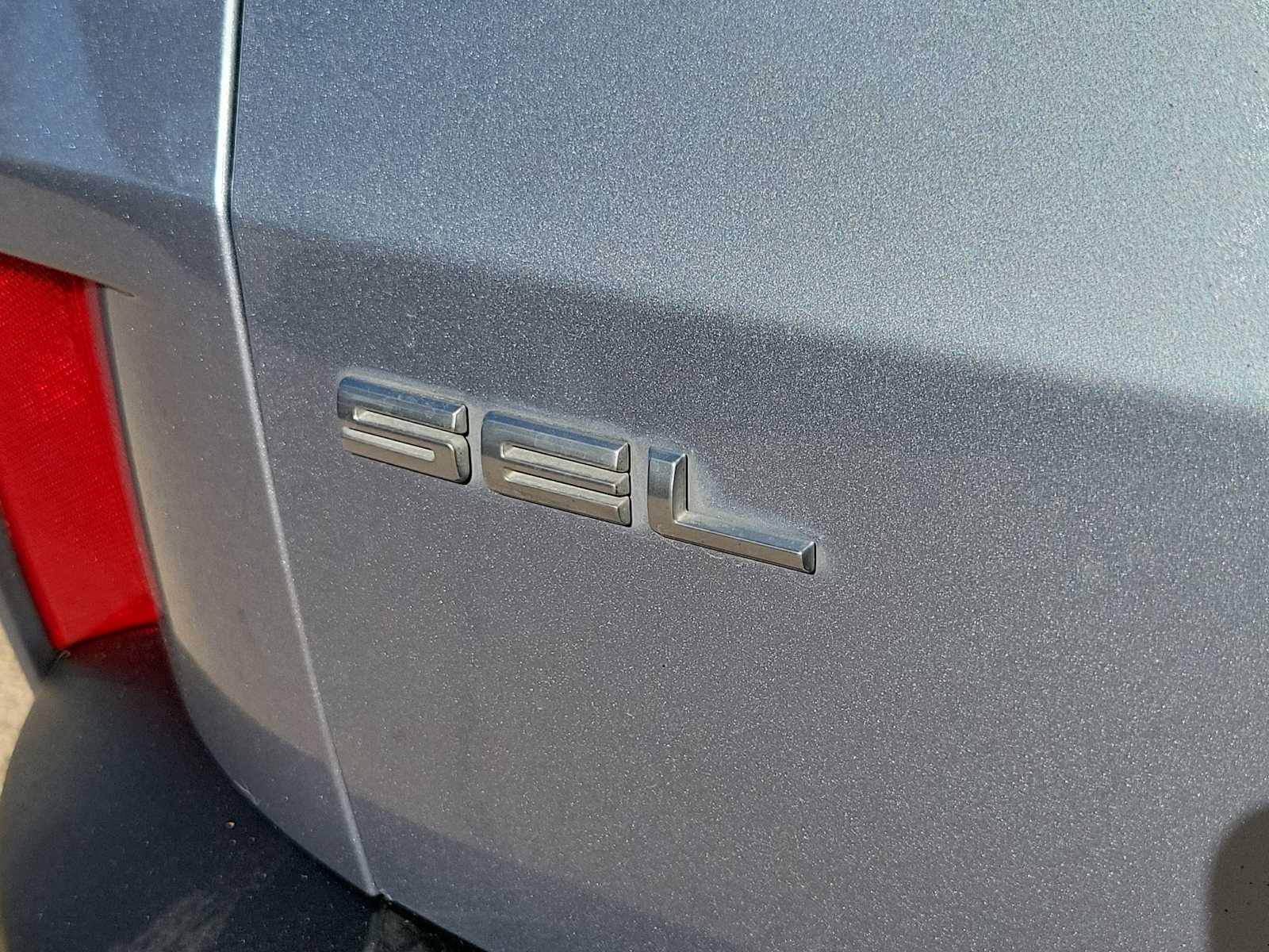 Thumbnail: 2022 Ford Escape - 7