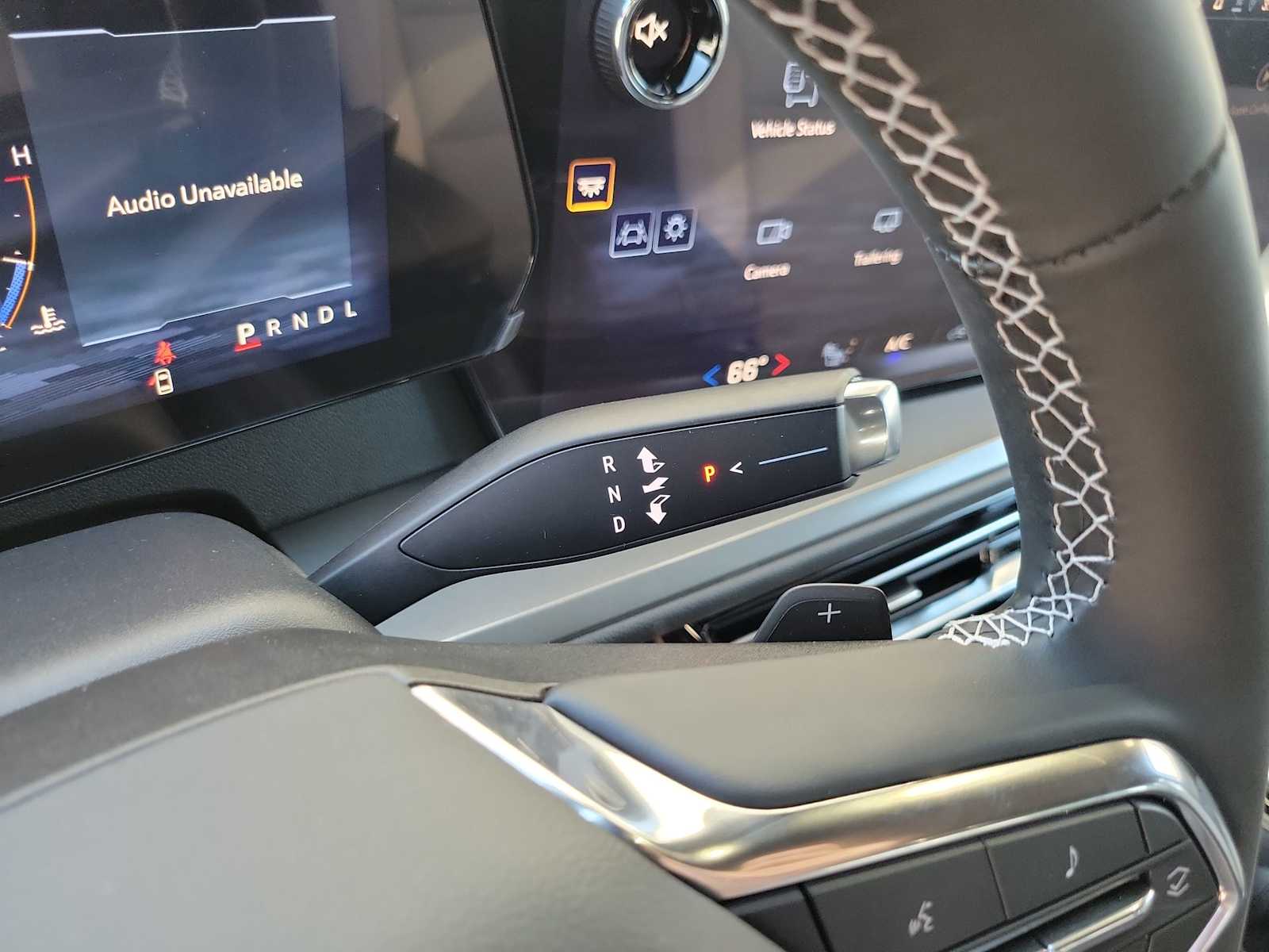 Thumbnail: 2026 Chevrolet Traverse - 17