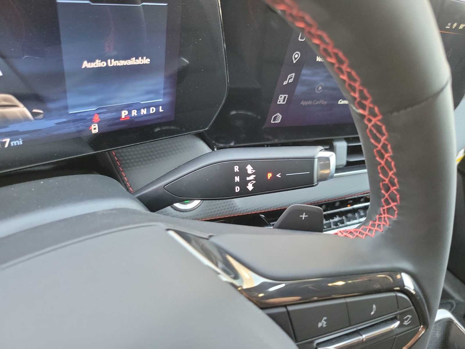 Thumbnail: 2026 Chevrolet Equinox - 21