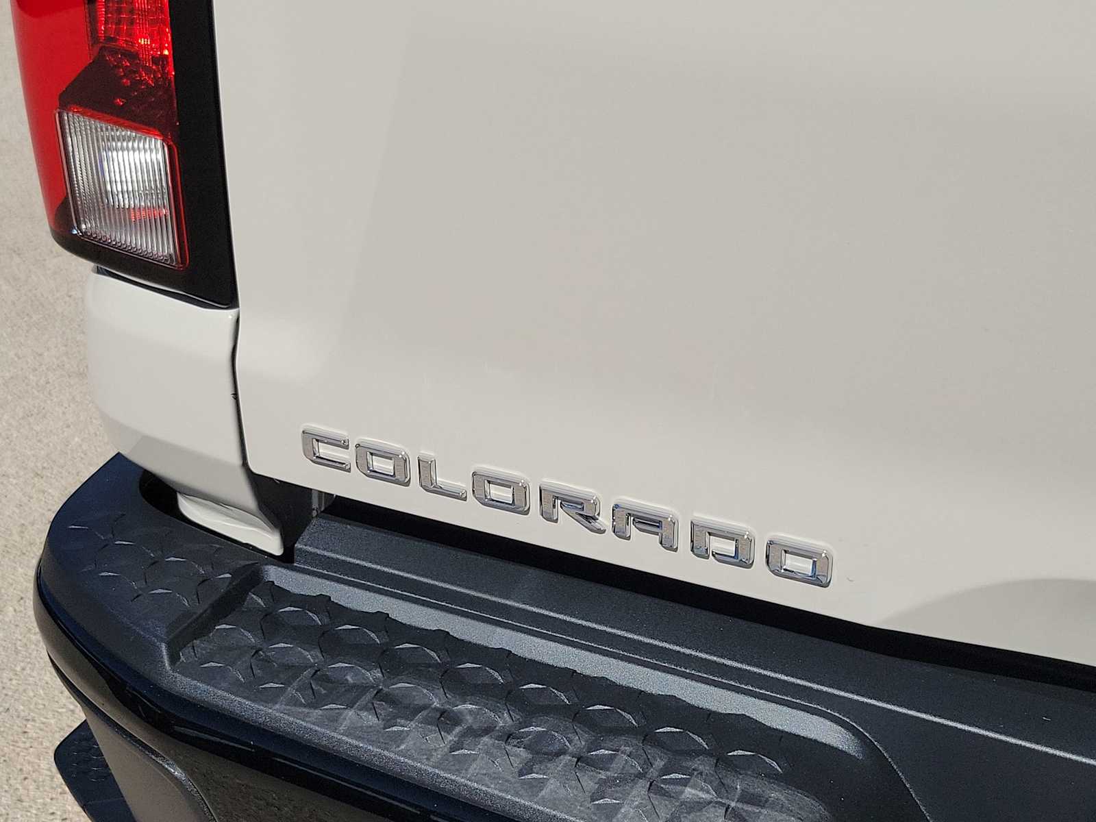 Thumbnail: 2026 Chevrolet Colorado - 7