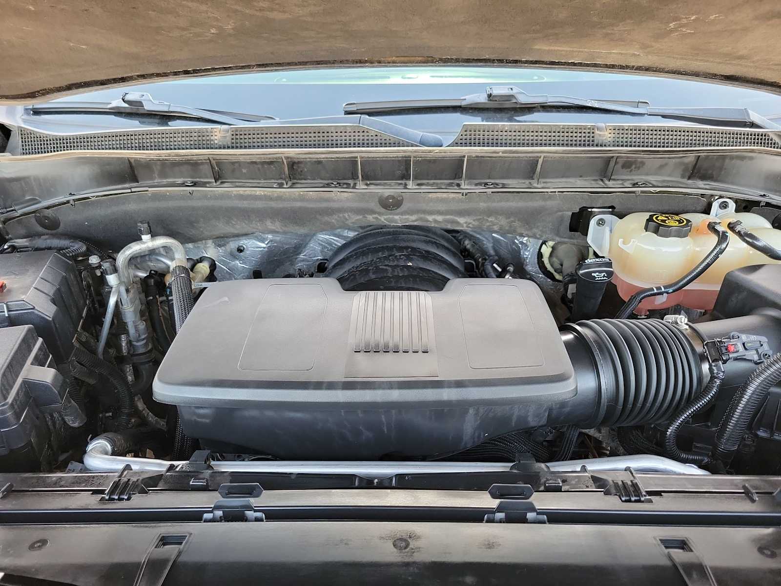 Thumbnail: 2021 Chevrolet Tahoe - 9