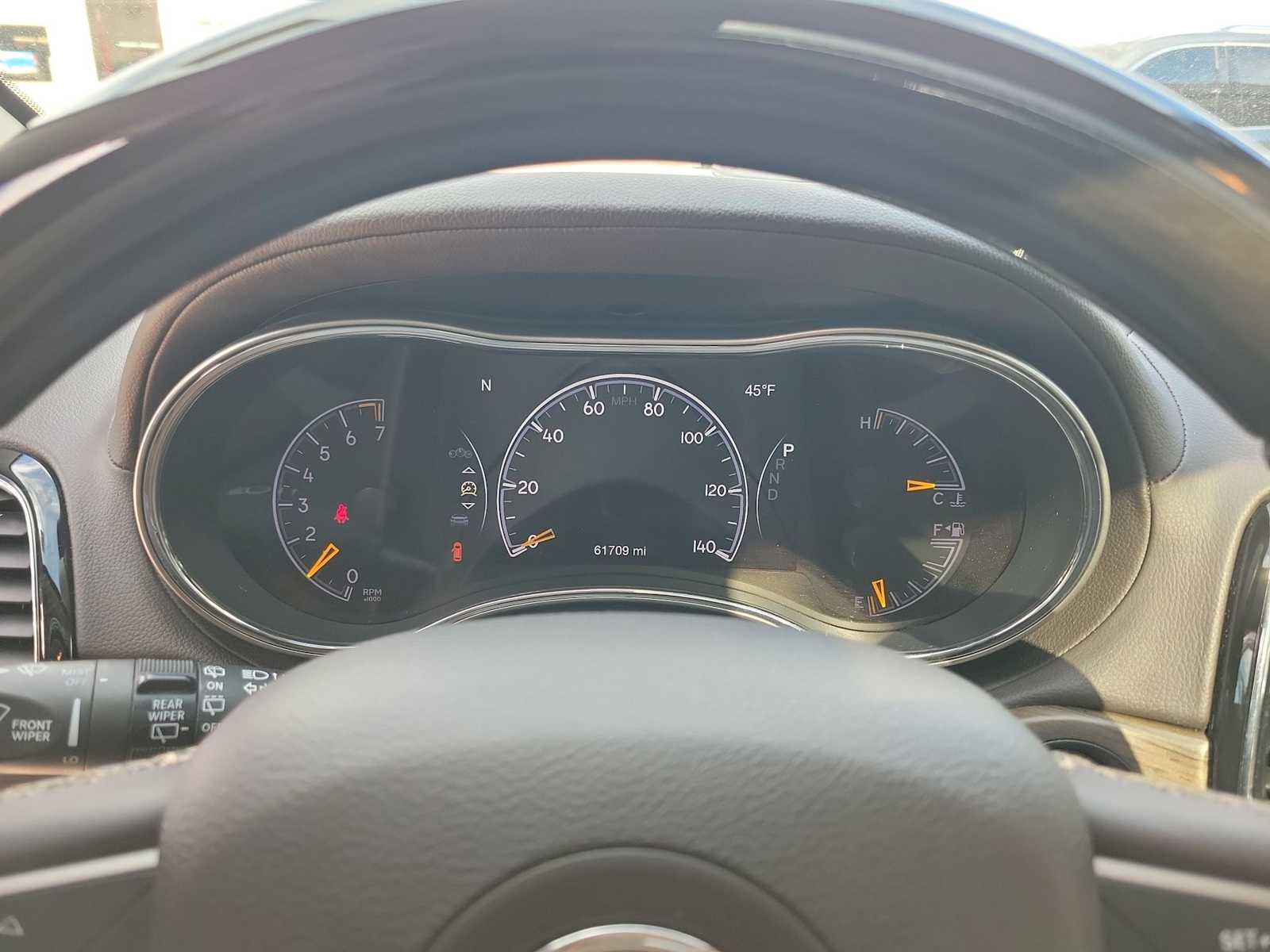 Thumbnail: 2021 Jeep Grand Cherokee - 13