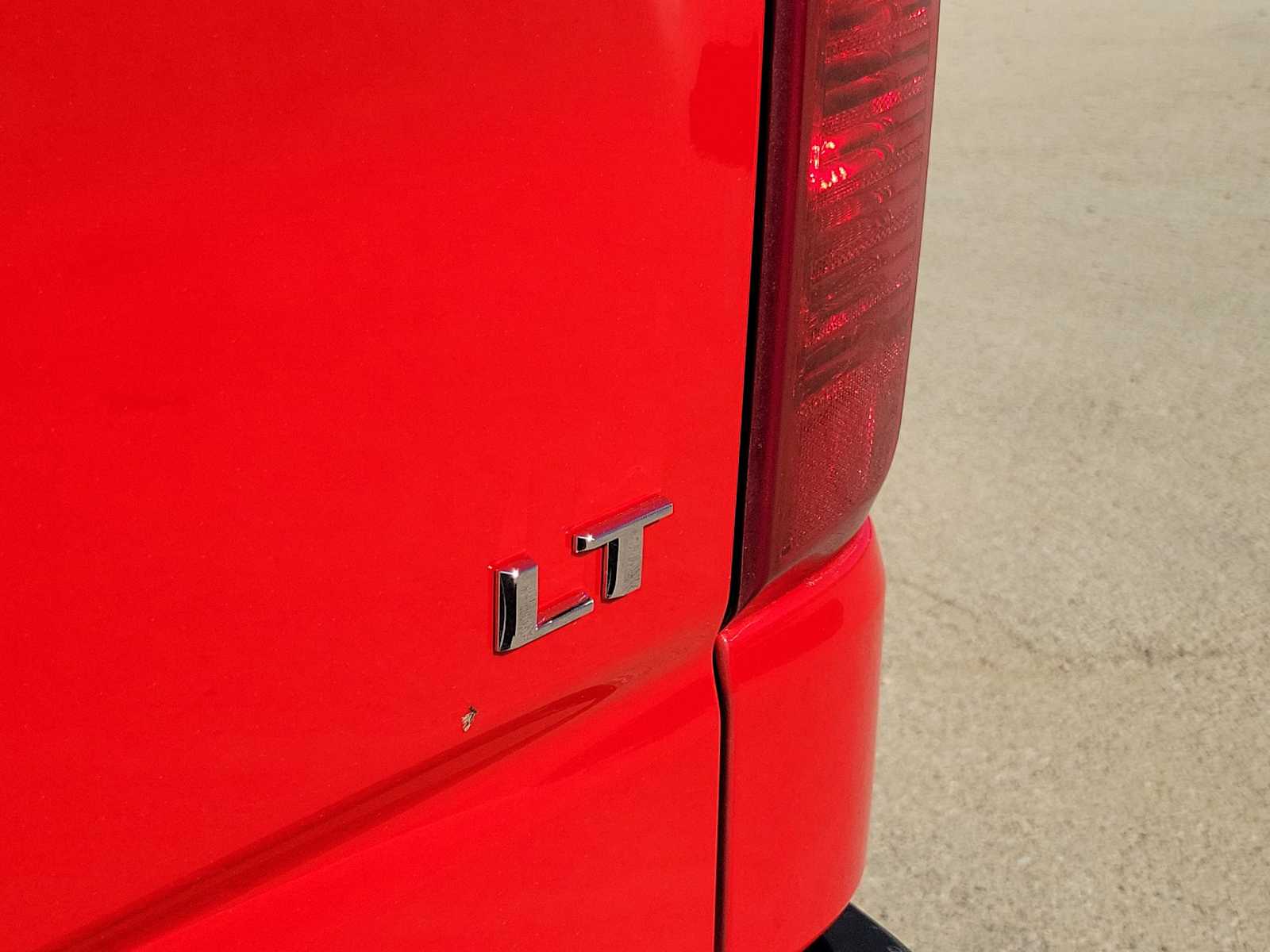 Thumbnail: 2026 Chevrolet Silverado 1500 - 16