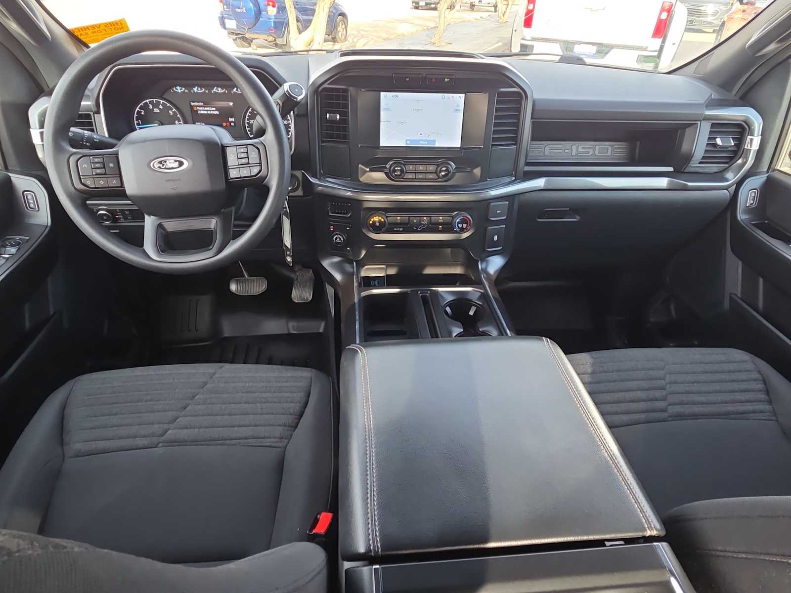 Thumbnail: 2022 Ford F-150 - 10