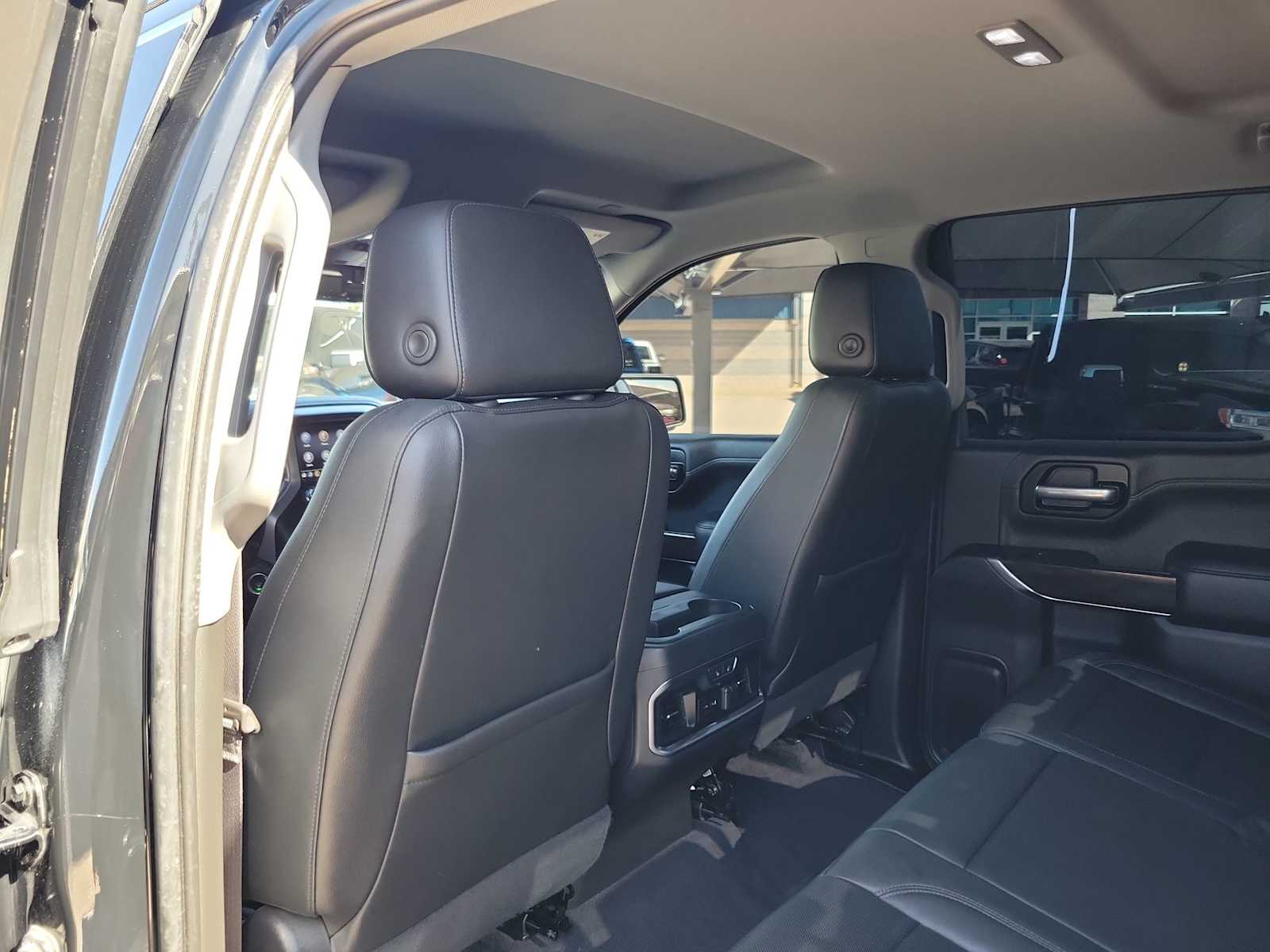 Thumbnail: 2020 GMC Sierra 1500 - 12