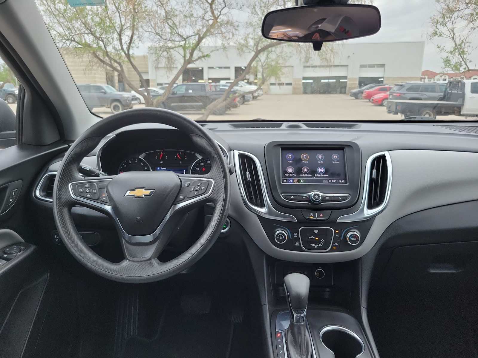 Thumbnail: 2024 Chevrolet Equinox - 14