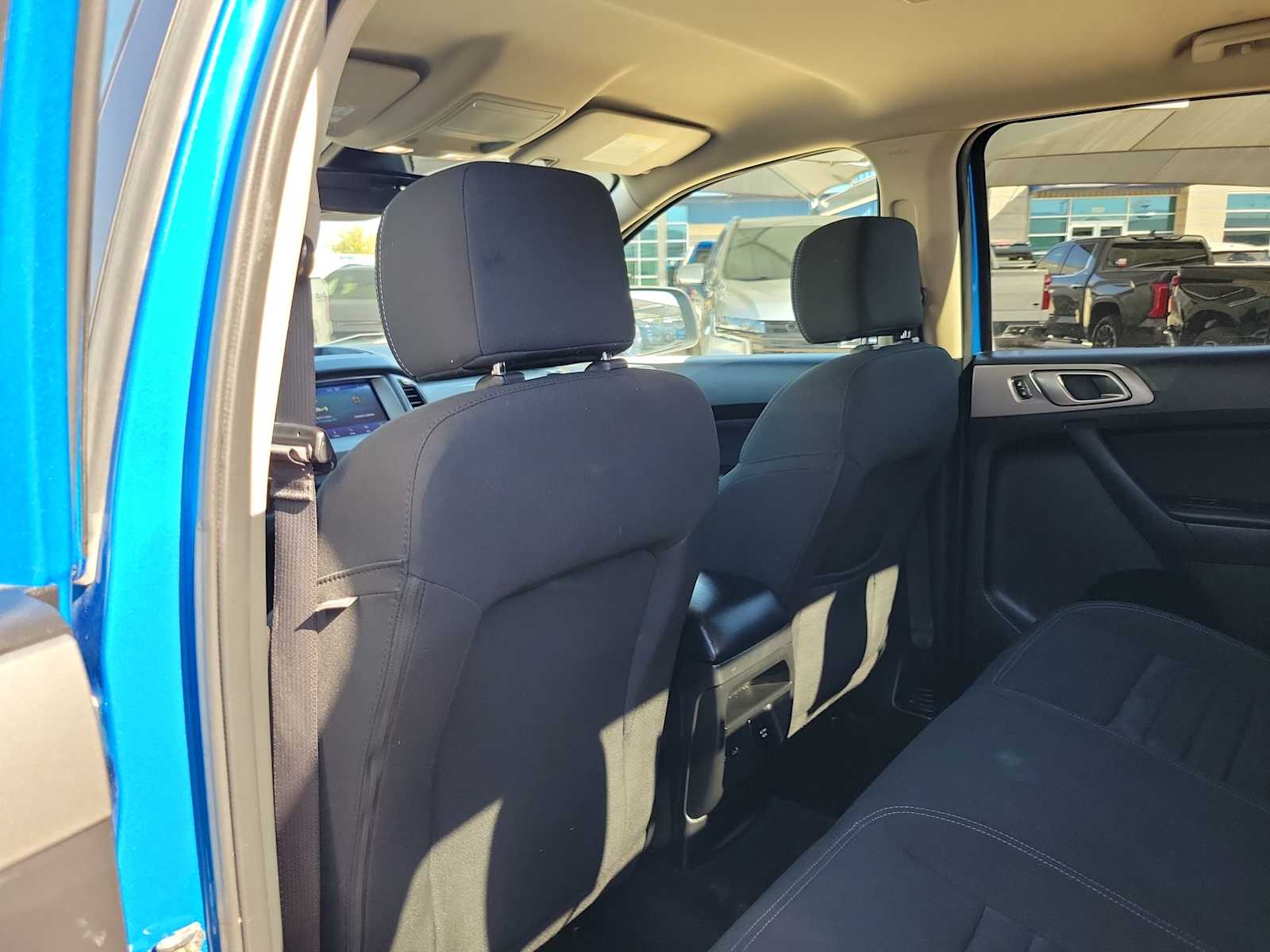 Thumbnail: 2021 Ford Ranger - 12