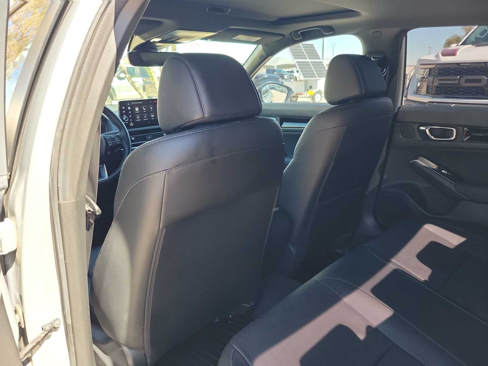 Thumbnail: 2025 Honda Civic - 12