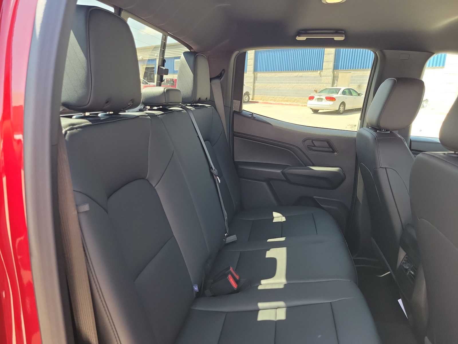 Thumbnail: 2026 Chevrolet Colorado - 13