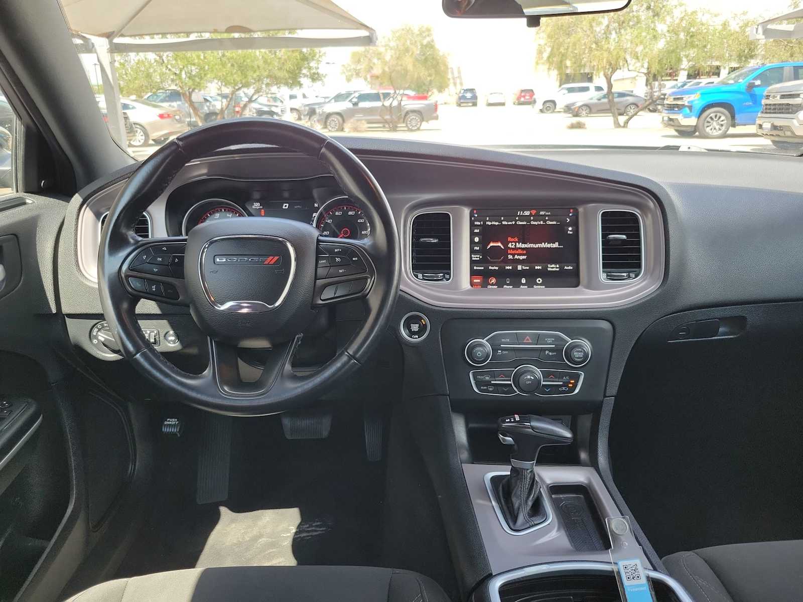 Thumbnail: 2023 Dodge Charger - 10