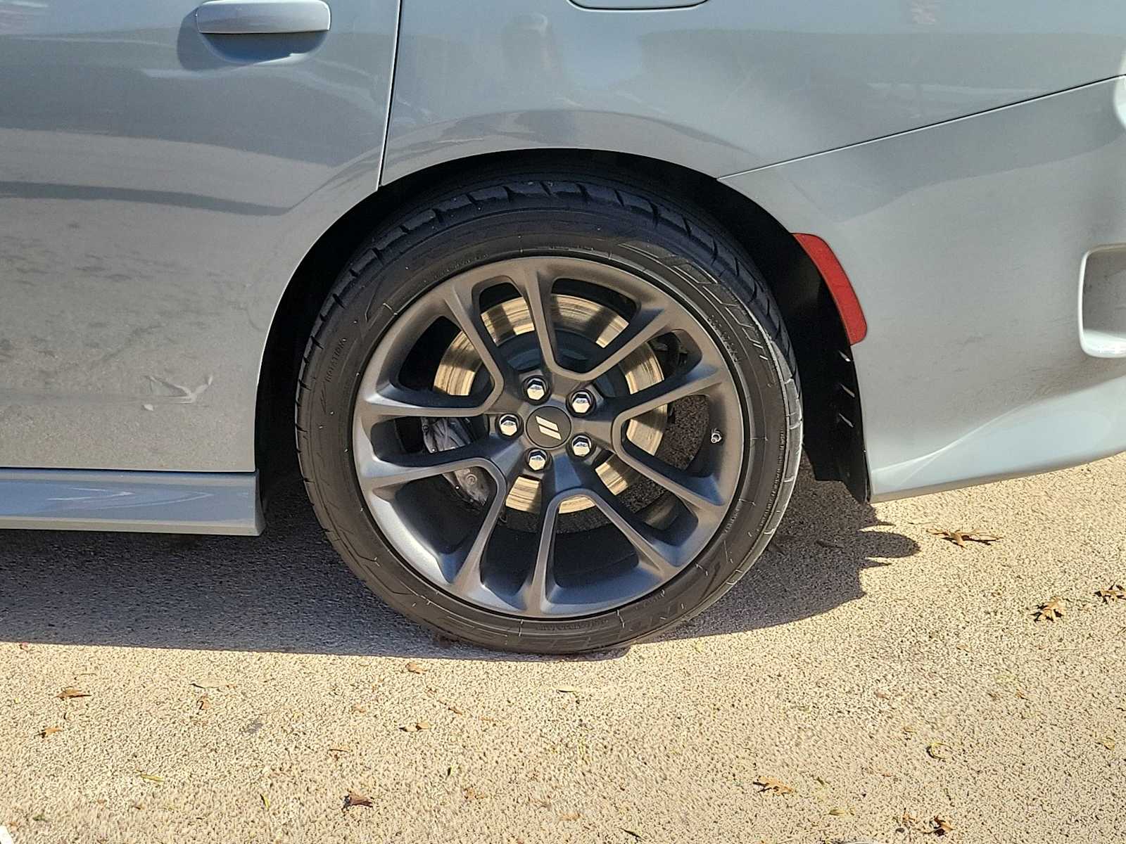 Thumbnail: 2021 Dodge Charger - 8