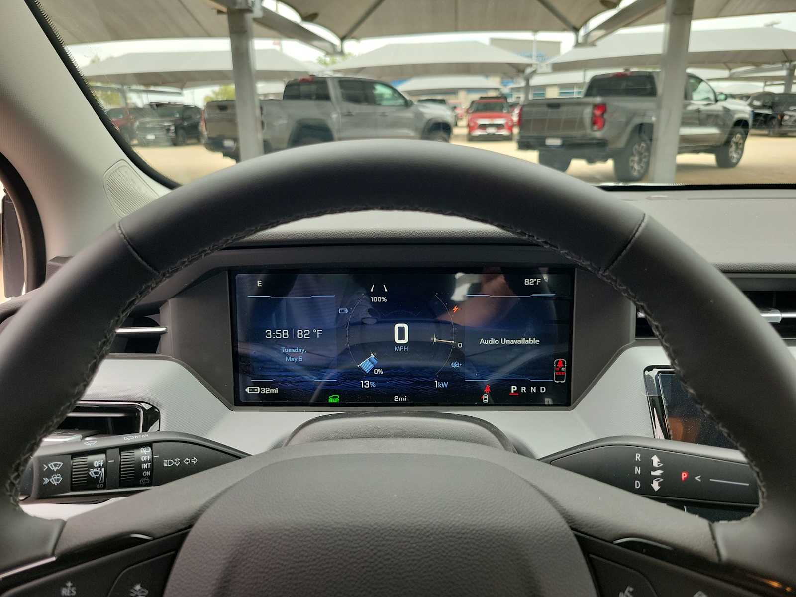 Thumbnail: 2027 Chevrolet Bolt EV - 22
