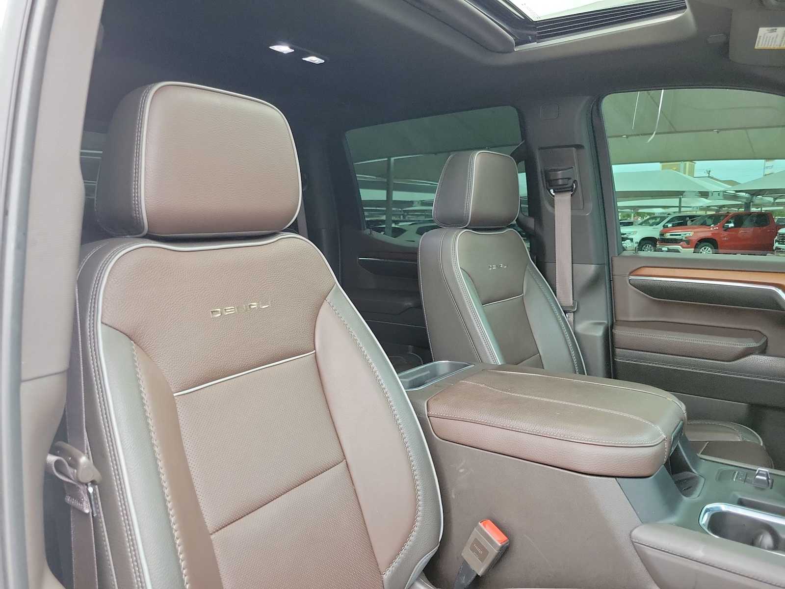 Thumbnail: 2023 GMC Sierra 1500 - 18