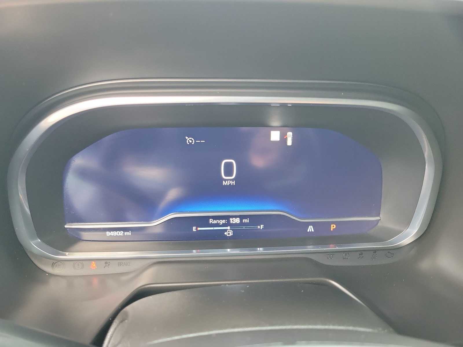 Thumbnail: 2022 Chevrolet Tahoe - 18