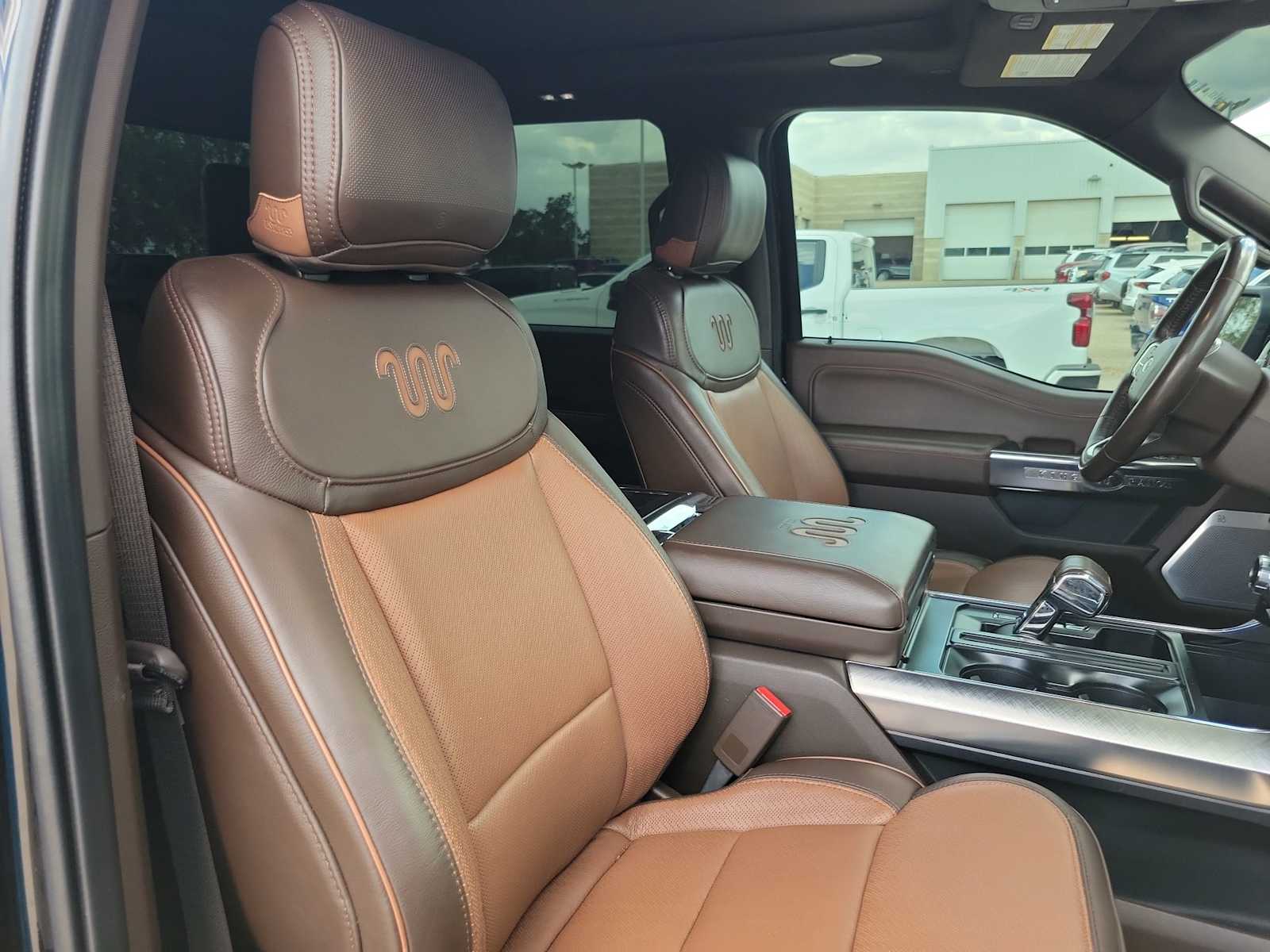 Thumbnail: 2023 Ford F-150 - 14