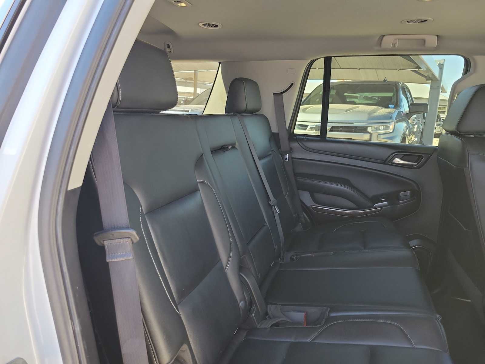 Thumbnail: 2020 Chevrolet Tahoe - 13