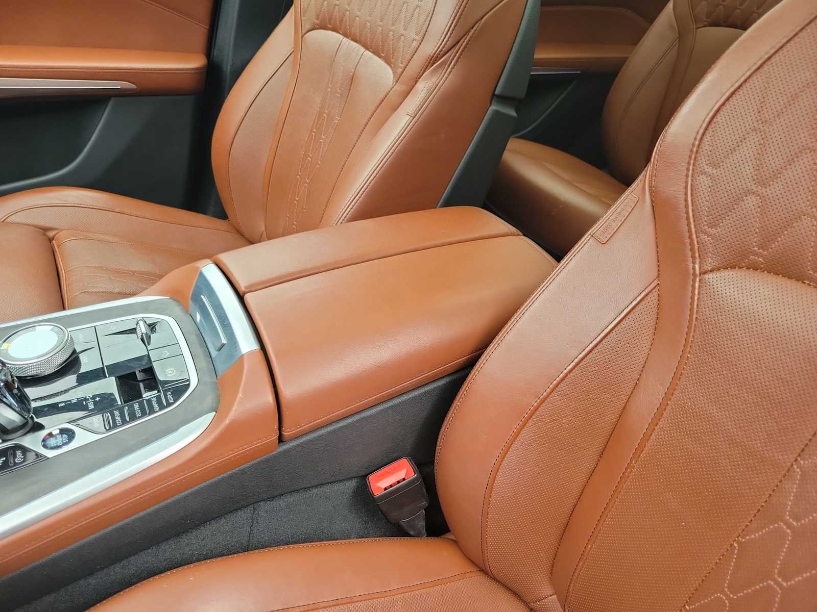 Thumbnail: 2022 BMW X7 - 20