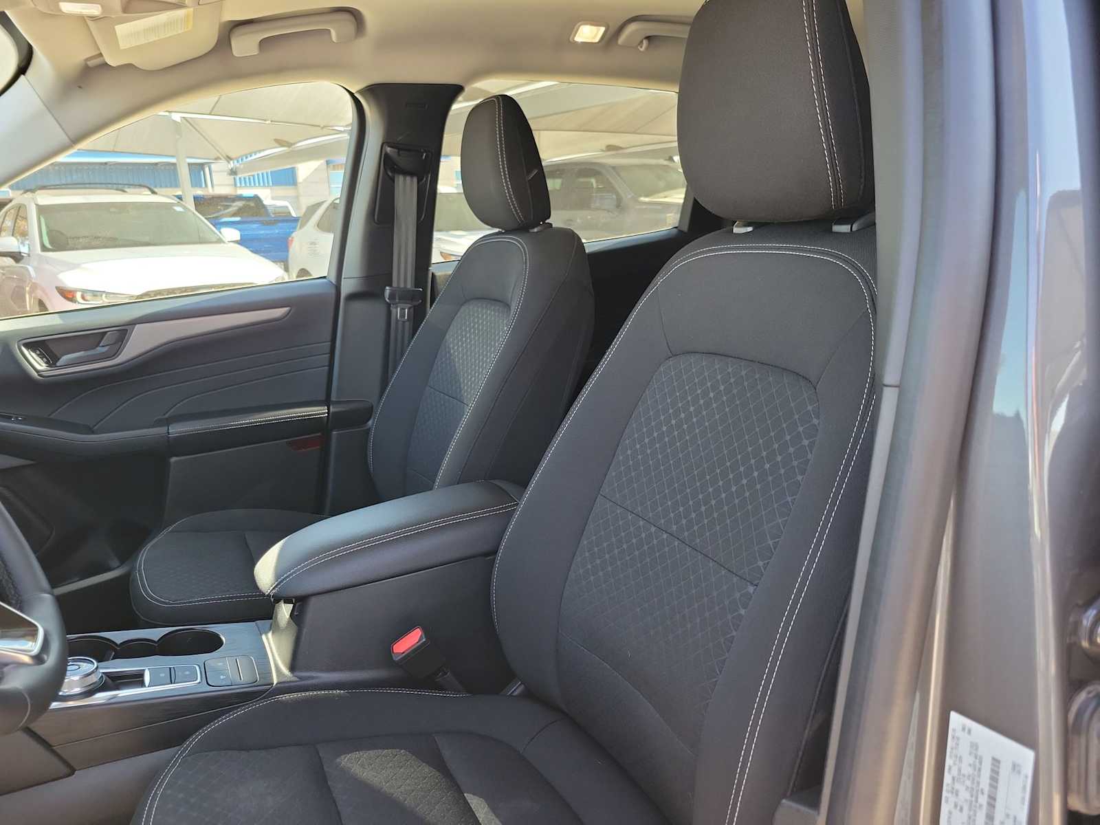 Thumbnail: 2024 Ford Escape - 11