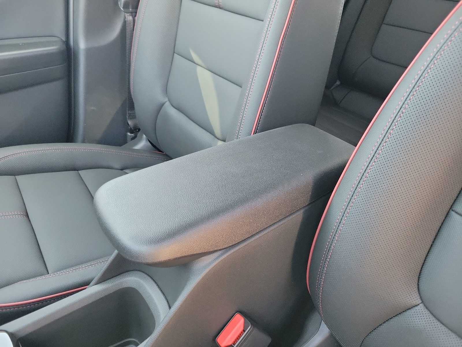 Thumbnail: 2026 Chevrolet TrailBlazer - 12