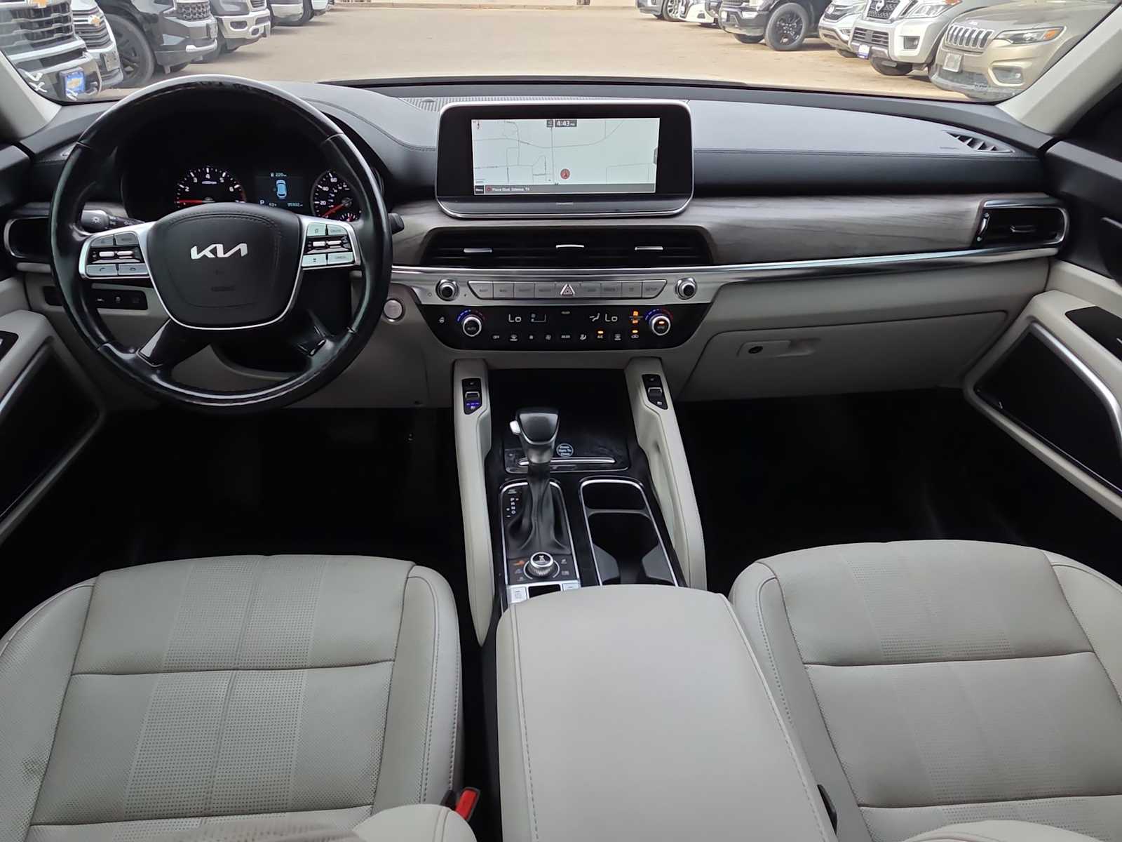 Thumbnail: 2022 Kia Telluride - 10