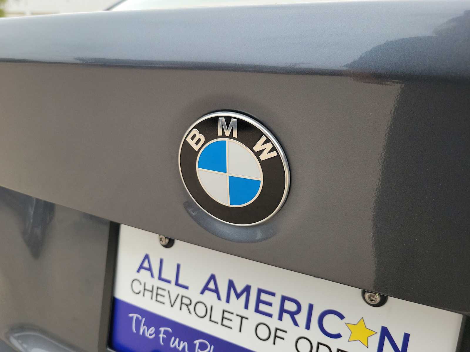 2018 BMW 3 Series 330i 7