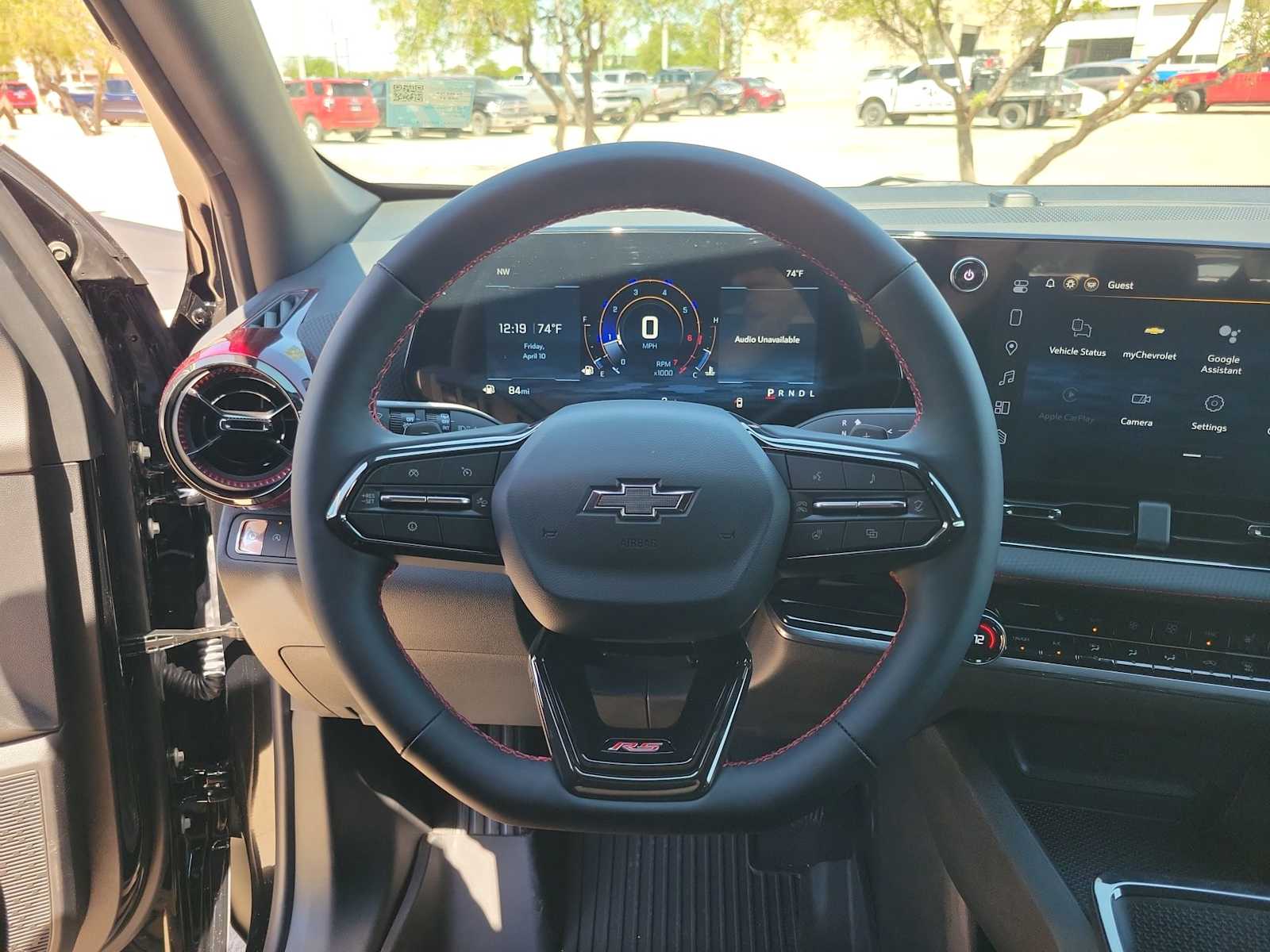 Thumbnail: 2026 Chevrolet Equinox - 19