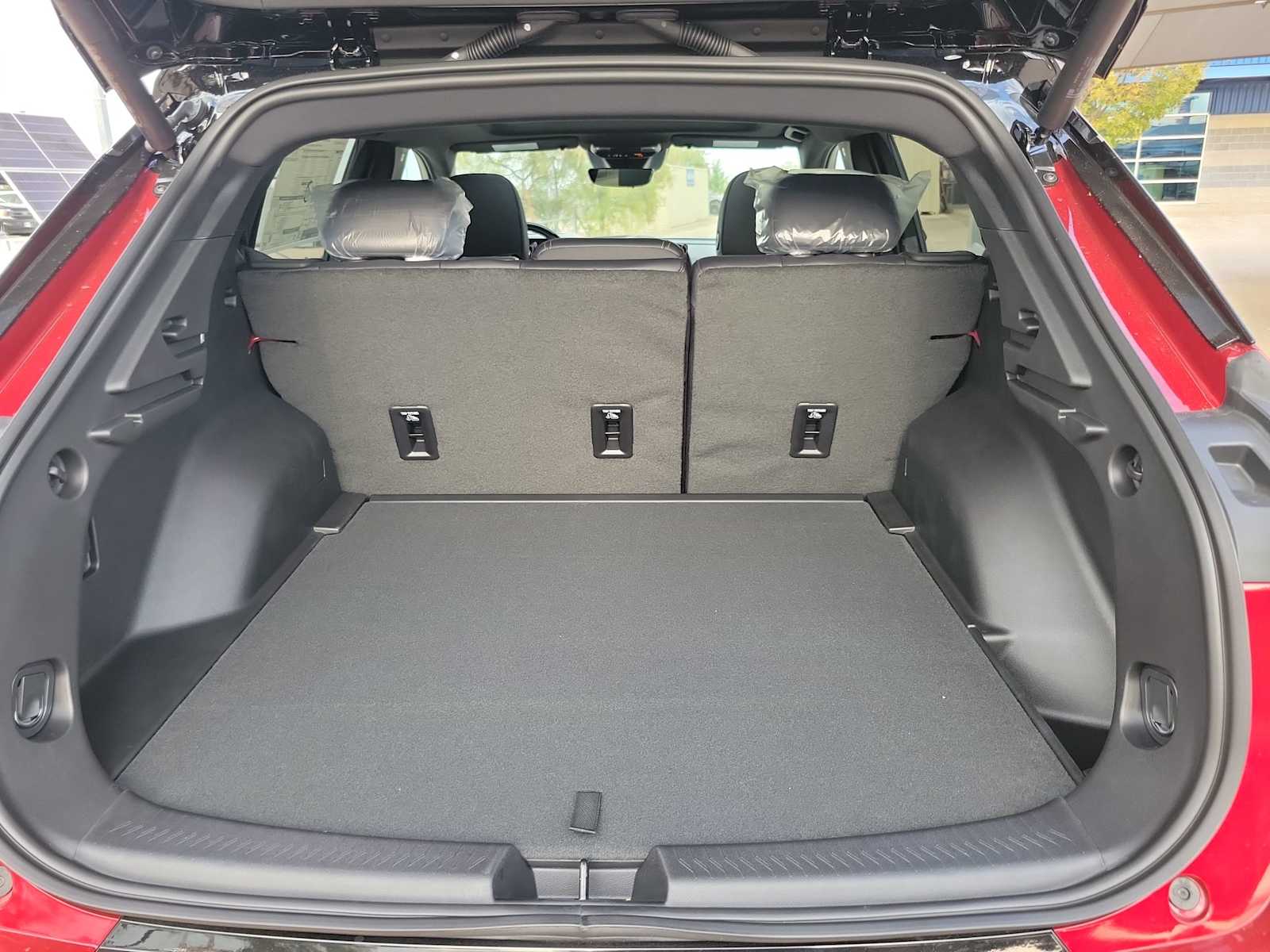 Thumbnail: 2026 Chevrolet Equinox - 19