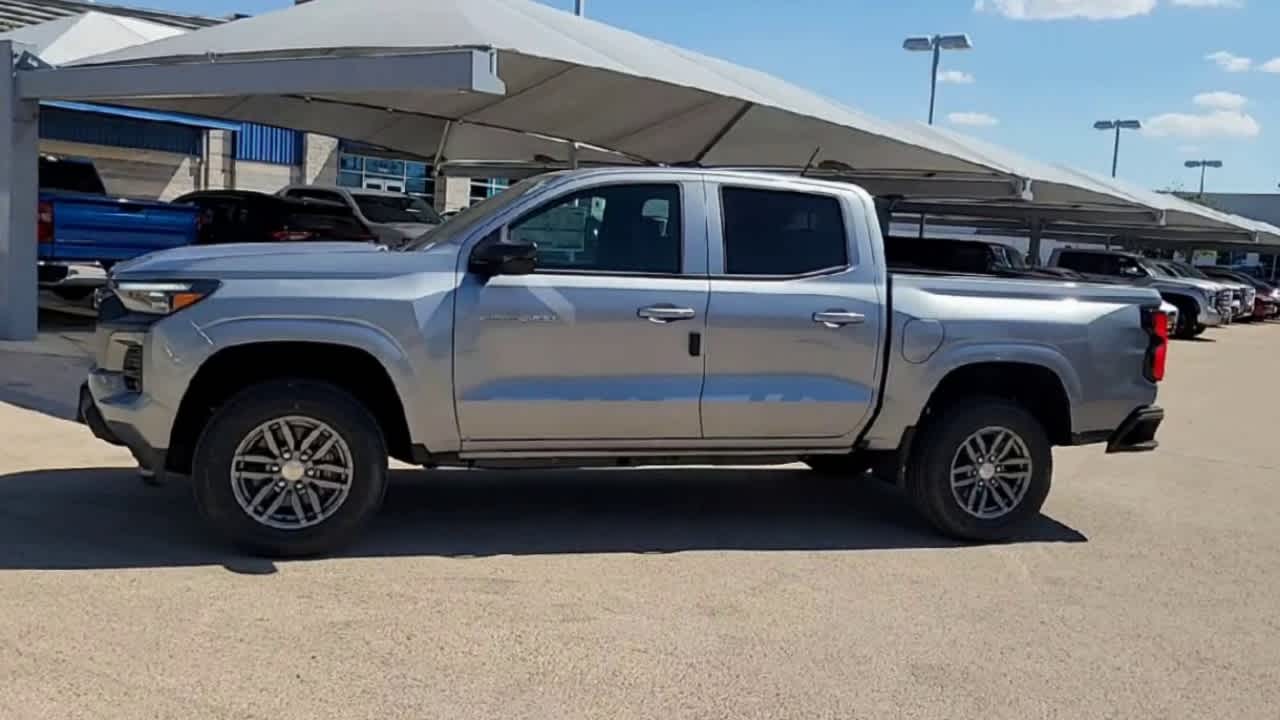 Thumbnail: 2026 Chevrolet Colorado - 6