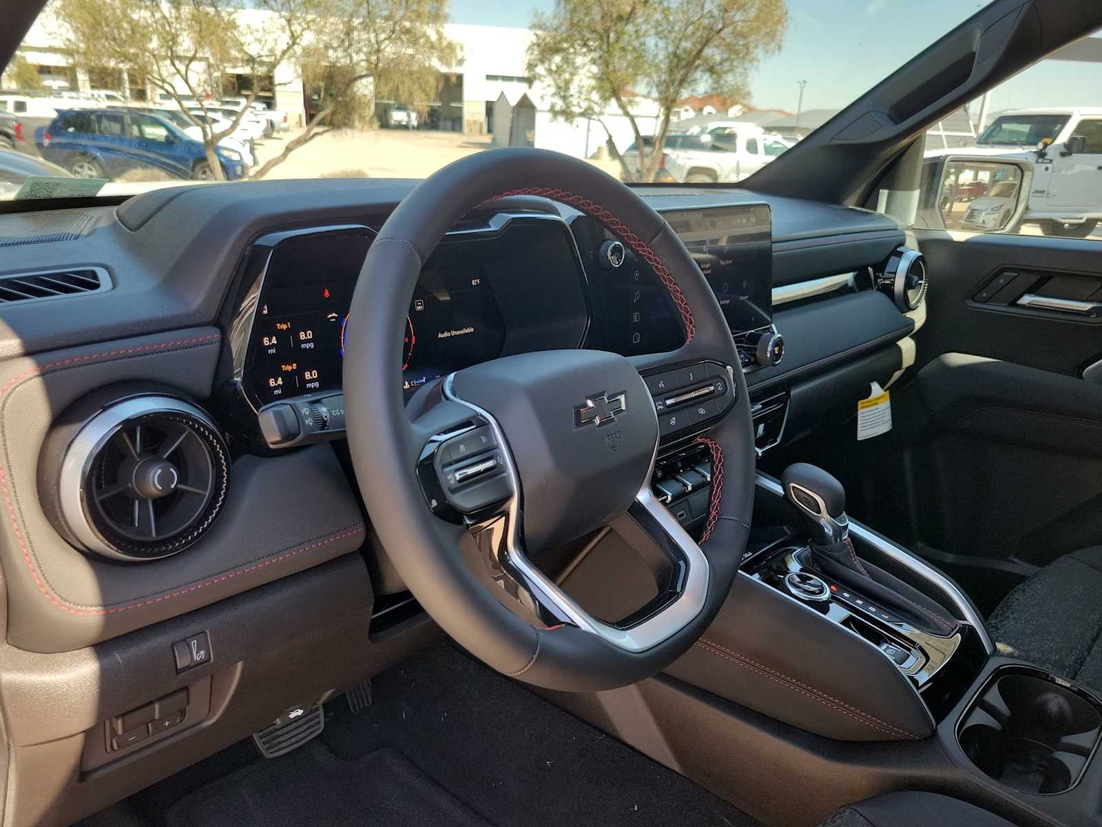 Thumbnail: 2026 Chevrolet Colorado - 2