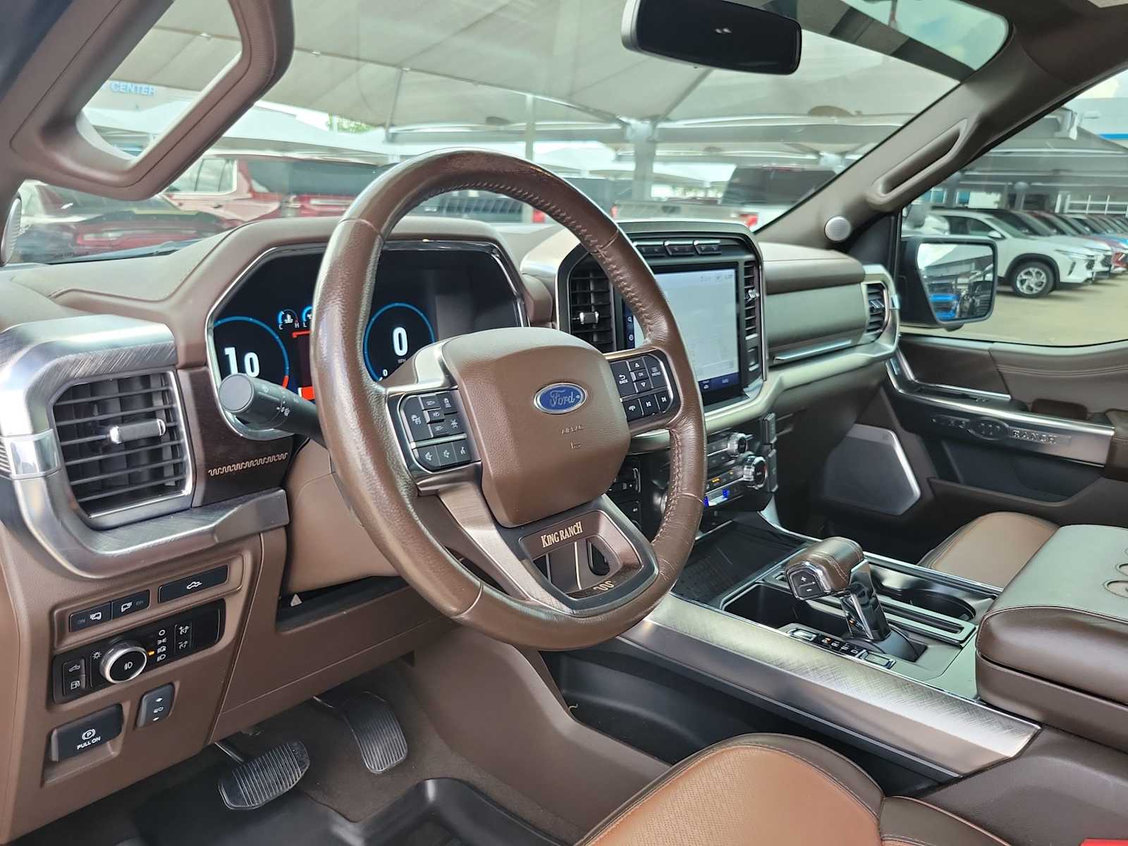 Thumbnail: 2023 Ford F-150 - 2