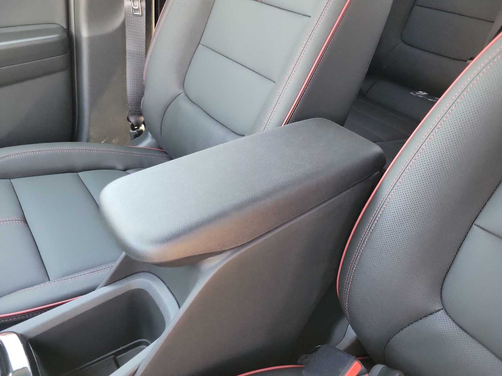 Thumbnail: 2026 Chevrolet TrailBlazer - 12