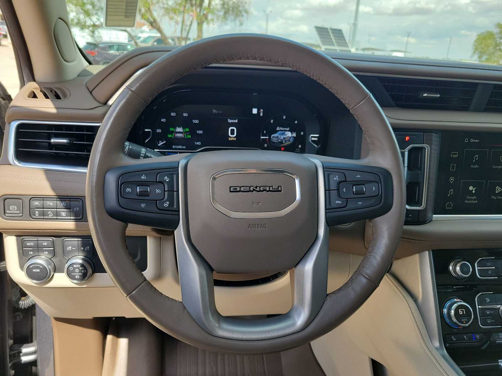 Thumbnail: 2022 GMC Yukon - 15