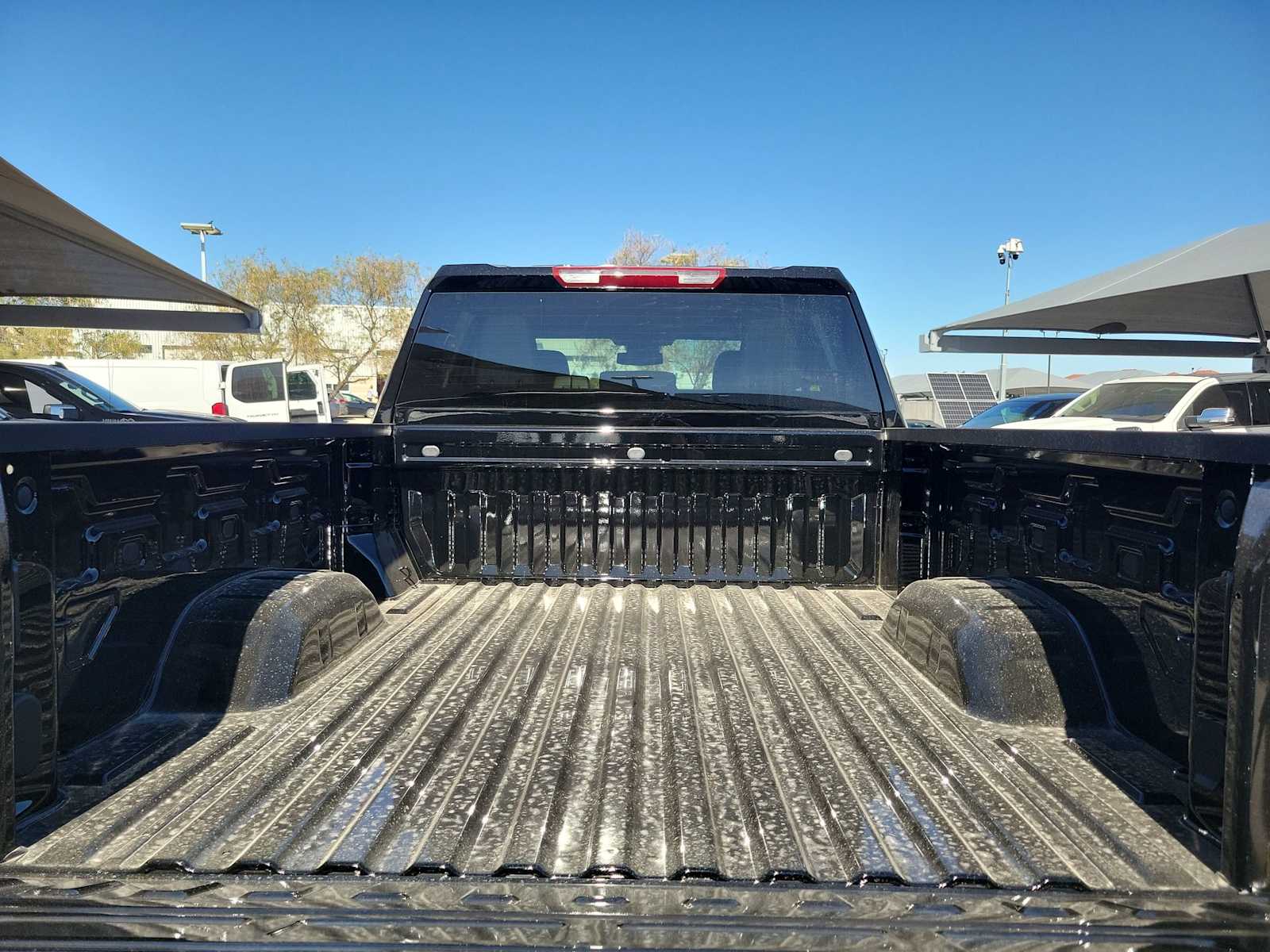 Thumbnail: 2026 Chevrolet Silverado 2500 - 19