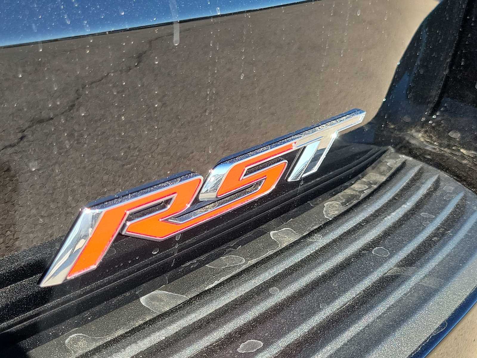 Thumbnail: 2026 Chevrolet Tahoe - 3