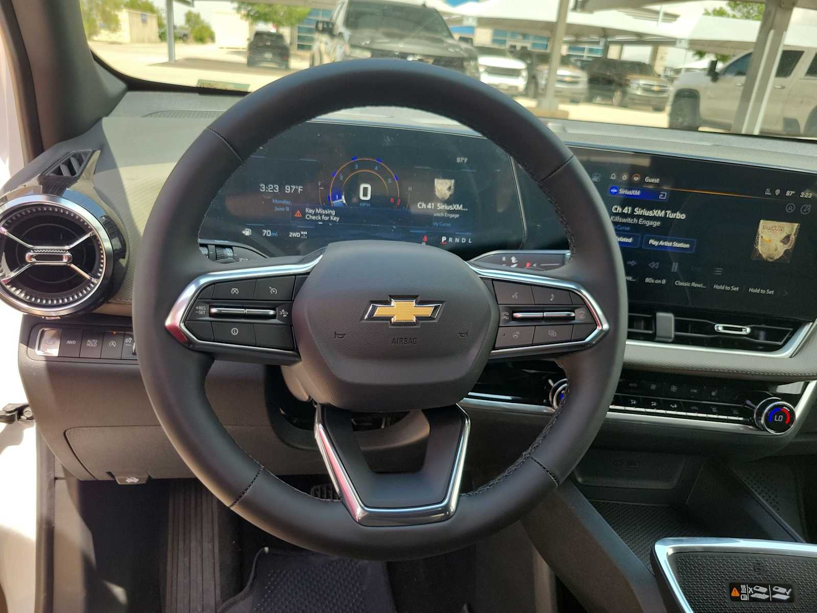 Thumbnail: 2026 Chevrolet Equinox - 15