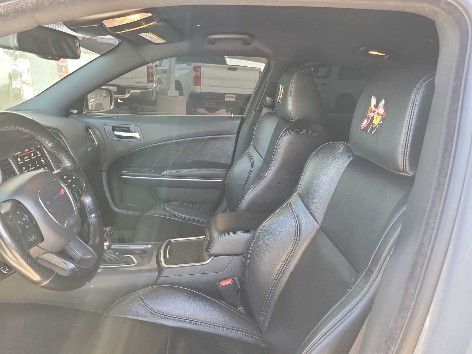 Thumbnail: 2021 Dodge Charger - 11