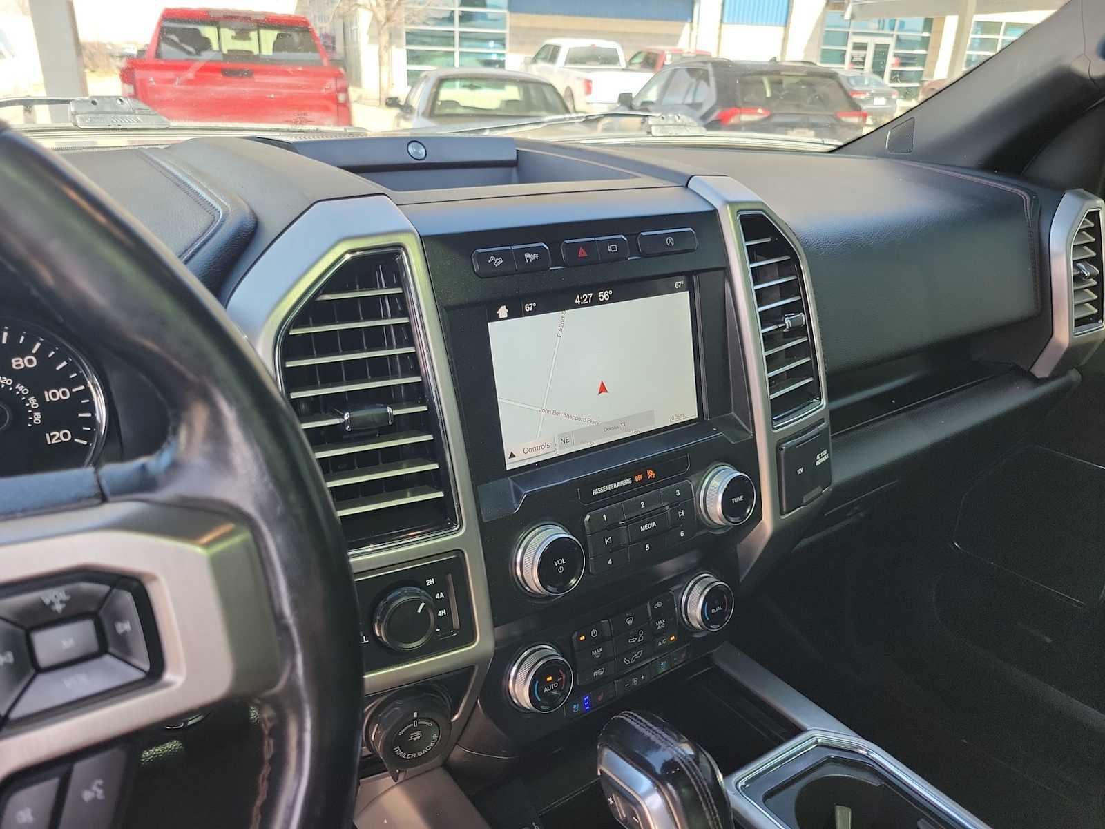 Thumbnail: 2019 Ford F-150 - 16