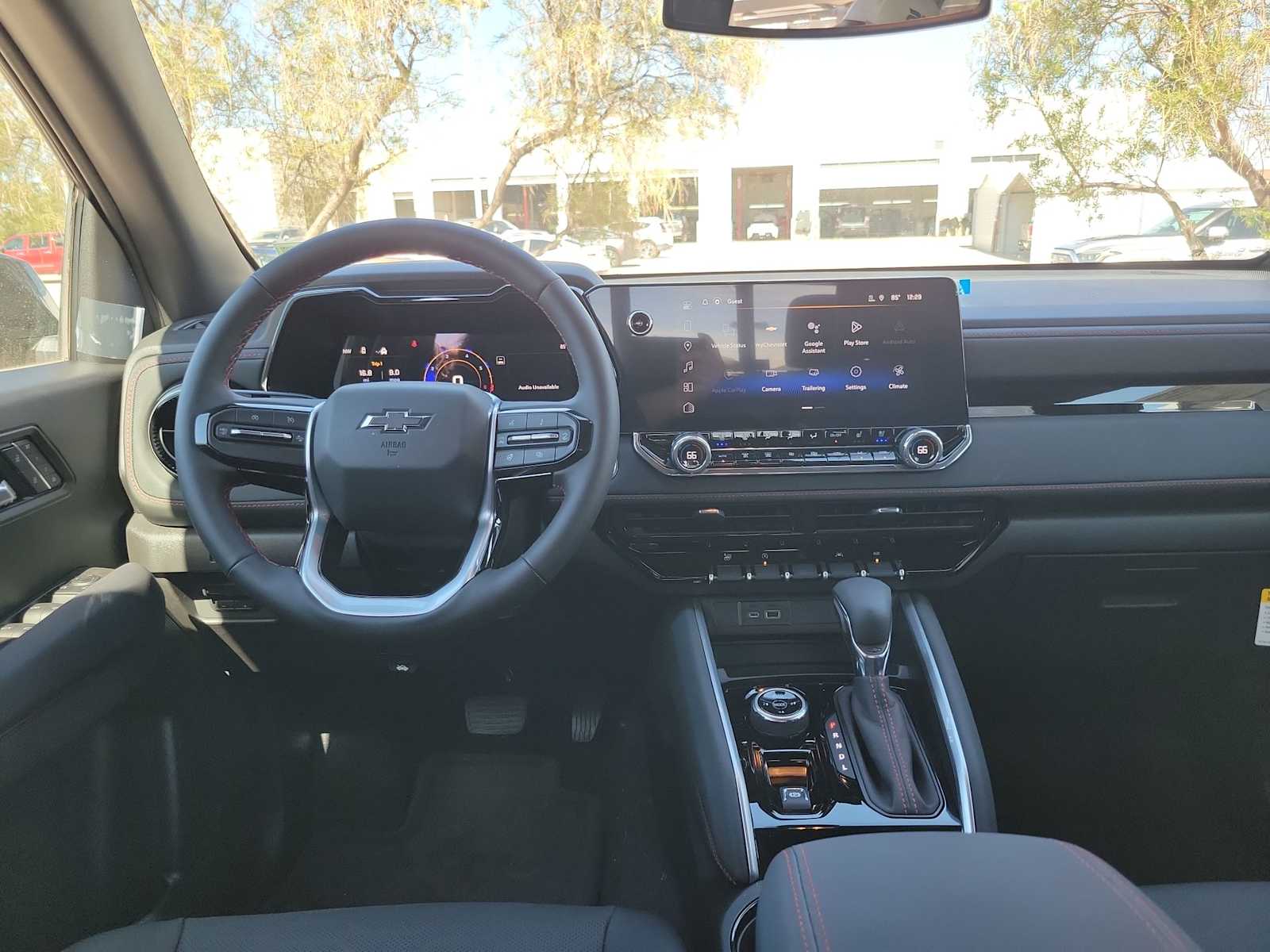 Thumbnail: 2026 Chevrolet Colorado - 10