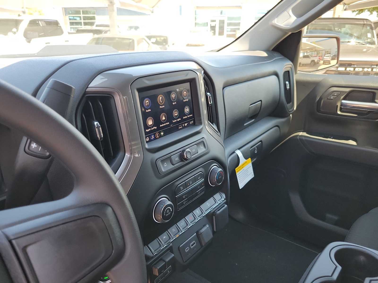 Thumbnail: 2026 Chevrolet Silverado 1500 - 20